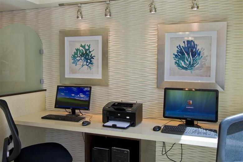 Hotel Best Western Plus Inner Harbour