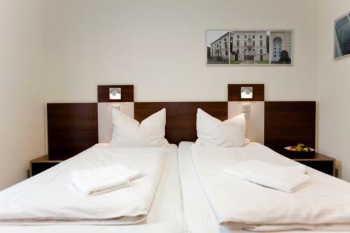 Albergue Jugendherberge D�sseldorf