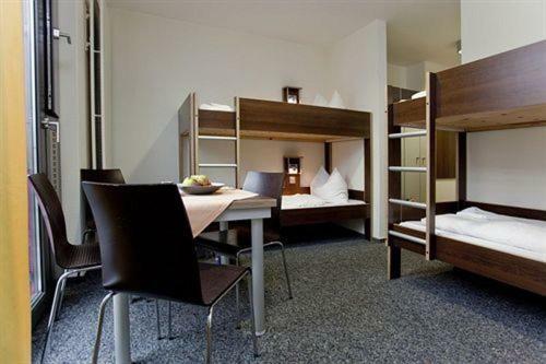 Albergue Jugendherberge D�sseldorf