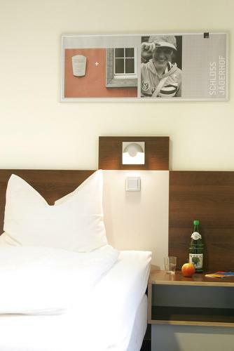 Albergue Jugendherberge D�sseldorf