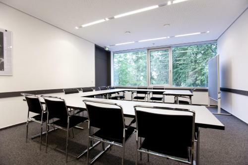 Albergue Jugendherberge D�sseldorf