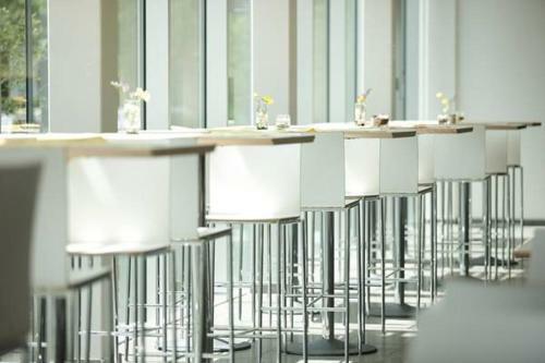 Albergue Jugendherberge D�sseldorf