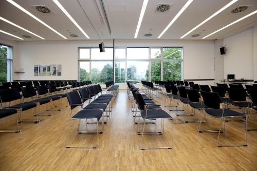 Albergue Jugendherberge D�sseldorf