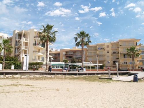 Apartment Edf Horta Del Mar Cambrils