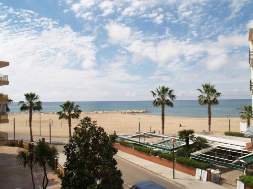 Apartment Edf Horta Del Mar Cambrils