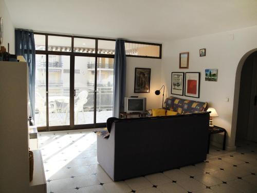 Apartment Edf Horta Del Mar Cambrils