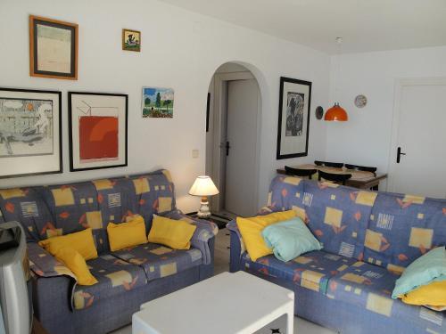 Apartment Edf Horta Del Mar Cambrils
