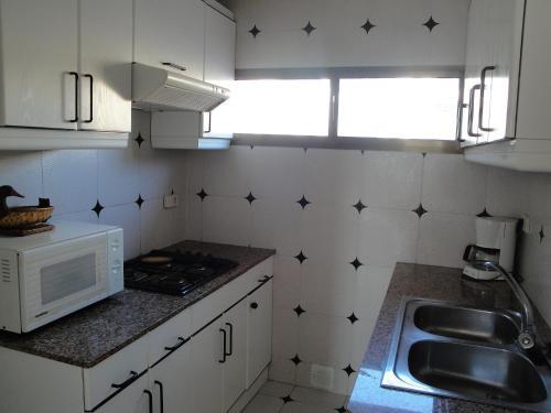 Apartment Edf Horta Del Mar Cambrils
