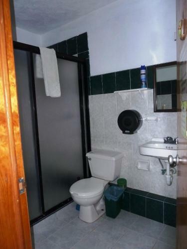 Amigos Hostel Cozumel