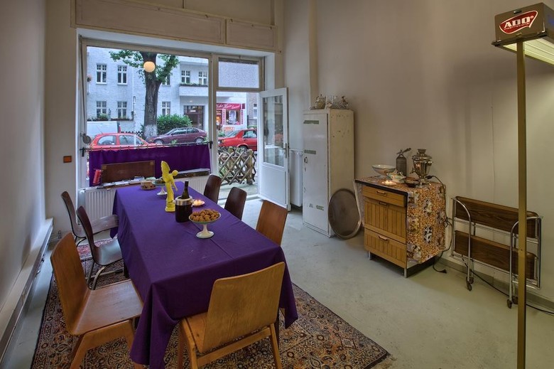 Hostal Pension Friedrich-wilhelm