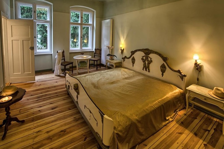 Hostal Pension Friedrich-wilhelm