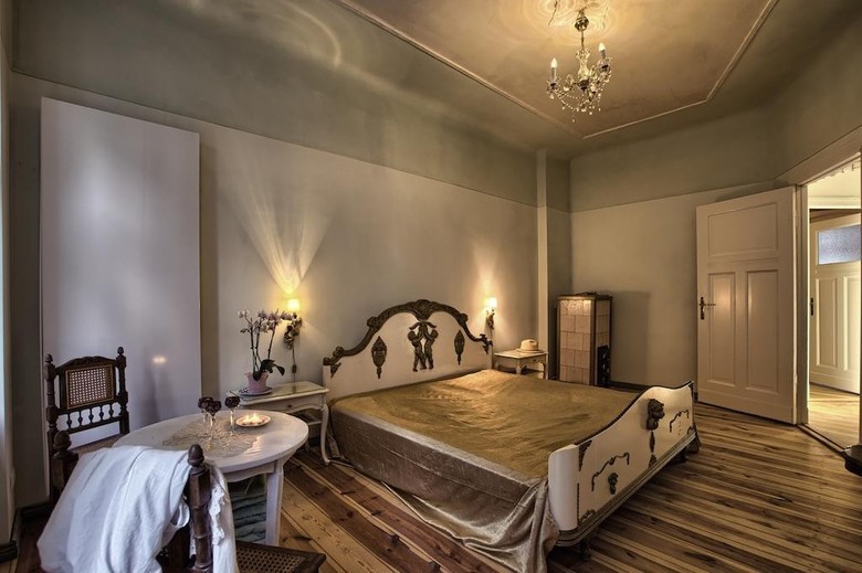 Hostal Pension Friedrich-wilhelm