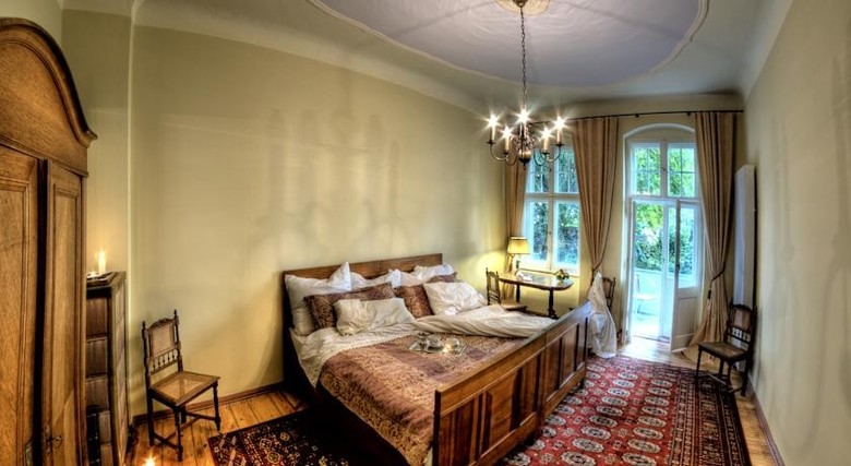Hostal Pension Friedrich-wilhelm