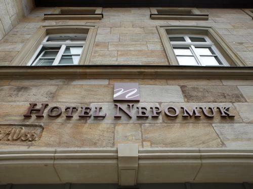 Hotel Nepomuk