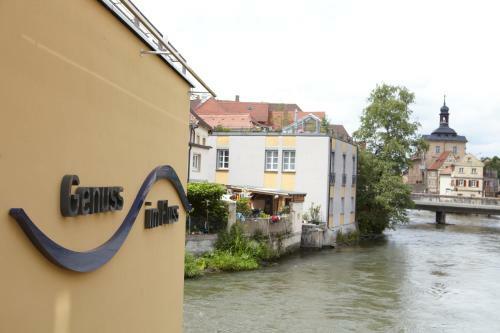 Hotel Nepomuk