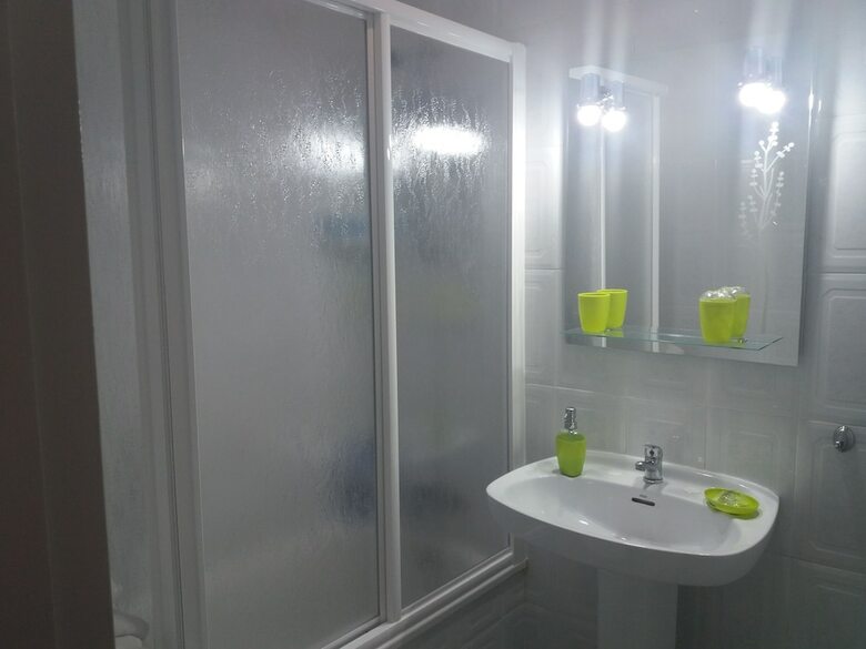 Hostal Hospederia Islasol