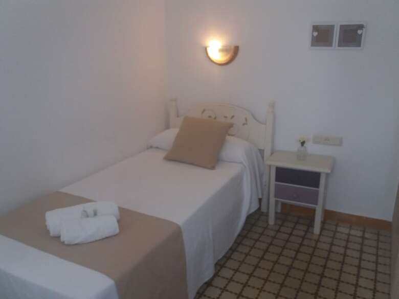 Hostal Hospederia Islasol