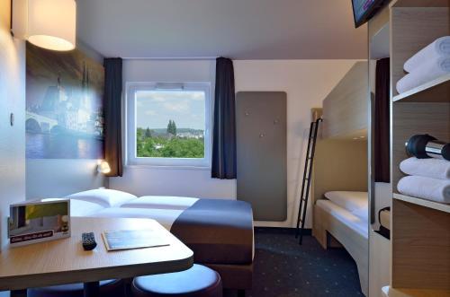 B&B Hotel Regensburg