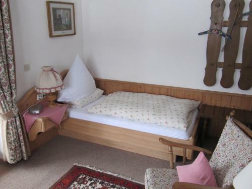 Hostal Hotel-pension-ostler