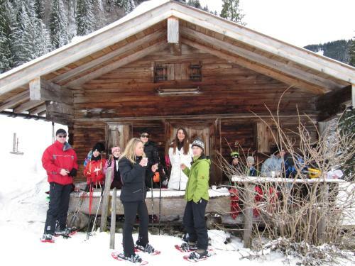 Hostal Hotel-pension-ostler