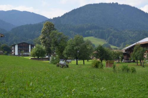 Hostal Hotel-pension-ostler