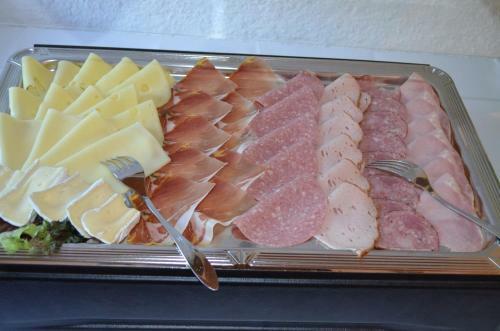 Hostal Hotel-pension-ostler