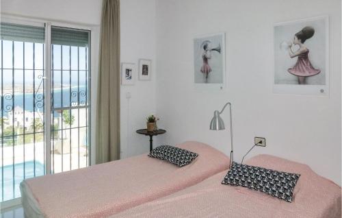 Holiday Home Costa Aguilera