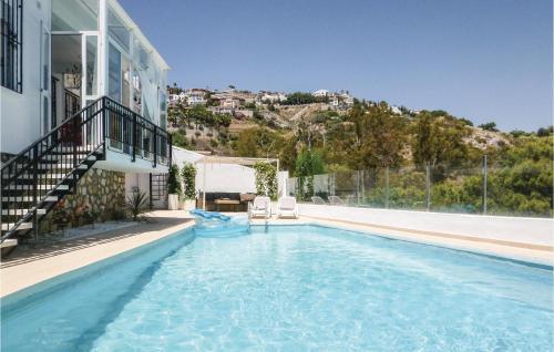 Holiday Home Costa Aguilera