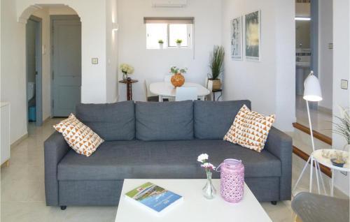Holiday Home Costa Aguilera