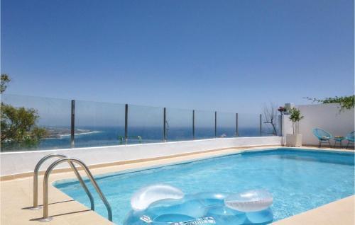 Holiday Home Costa Aguilera