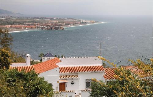 Holiday Home Costa Aguilera