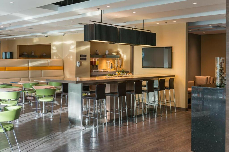 Hotel Hampton By Hilton Barranquilla
