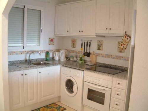Apartamento Mar De Cristal Resort