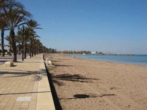 Apartamento Mar De Cristal Resort