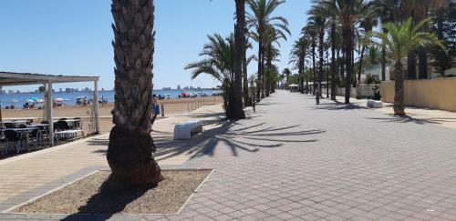 Apartamento Mar De Cristal Resort