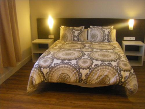 Hostal Bari