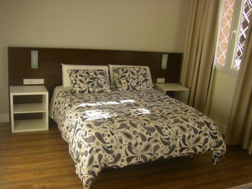 Hostal Bari