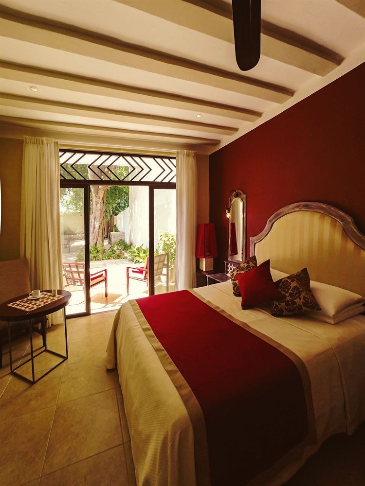Casa Italia Yucatan Boutique Hotel