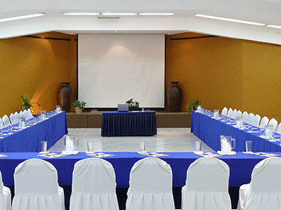 Aparthotel Hotel Jerico
