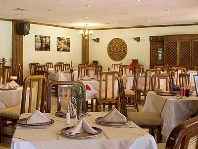Aparthotel Hotel Jerico