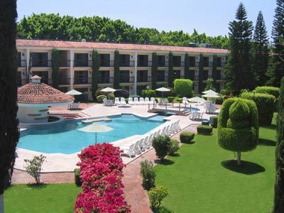 Aparthotel Hotel Jerico