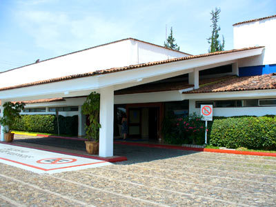 Aparthotel Hotel Jerico