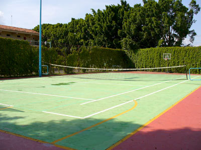 Aparthotel Hotel Jerico