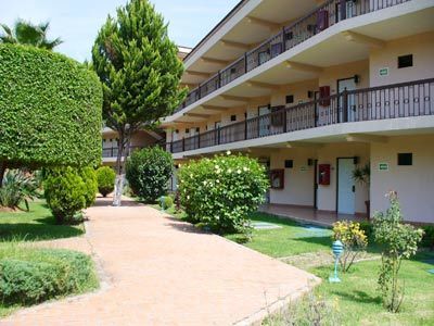 Aparthotel Hotel Jerico