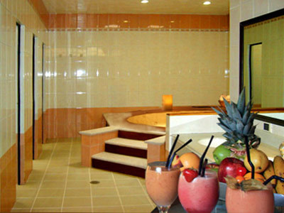 Aparthotel Hotel Jerico