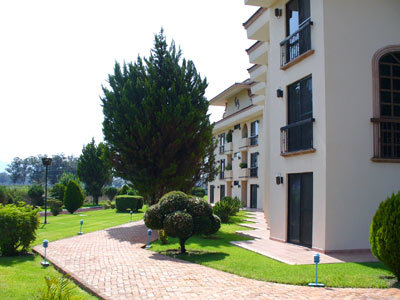 Aparthotel Hotel Jerico