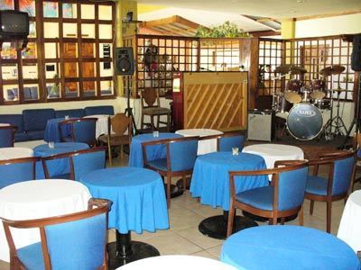 Aparthotel Hotel Jerico