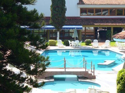 Aparthotel Hotel Jerico