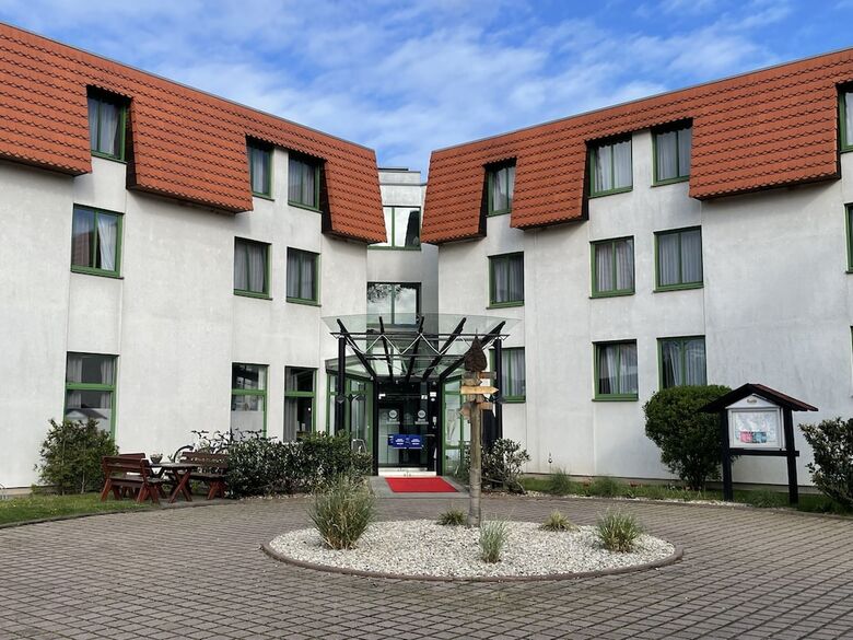 Hotel Best Western Spreewald