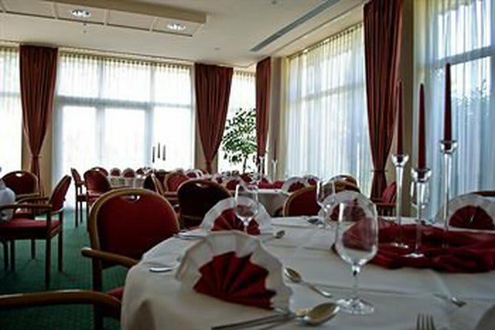 Hotel Best Western Spreewald